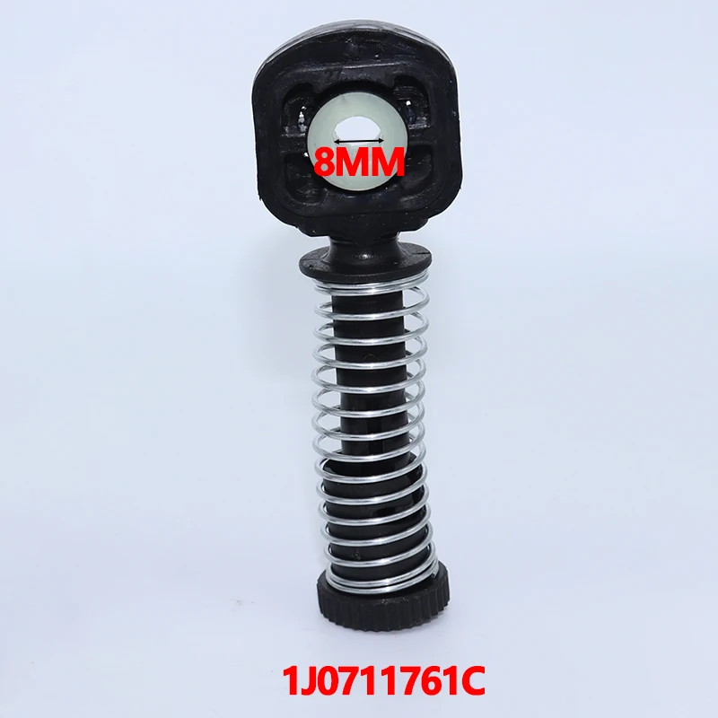 Bowden Cable Catch For VW AUDI SKODA SEAT Manual Transsmision Selector Shift Lever Linkage End Replace Loose Shifting Issue Fix