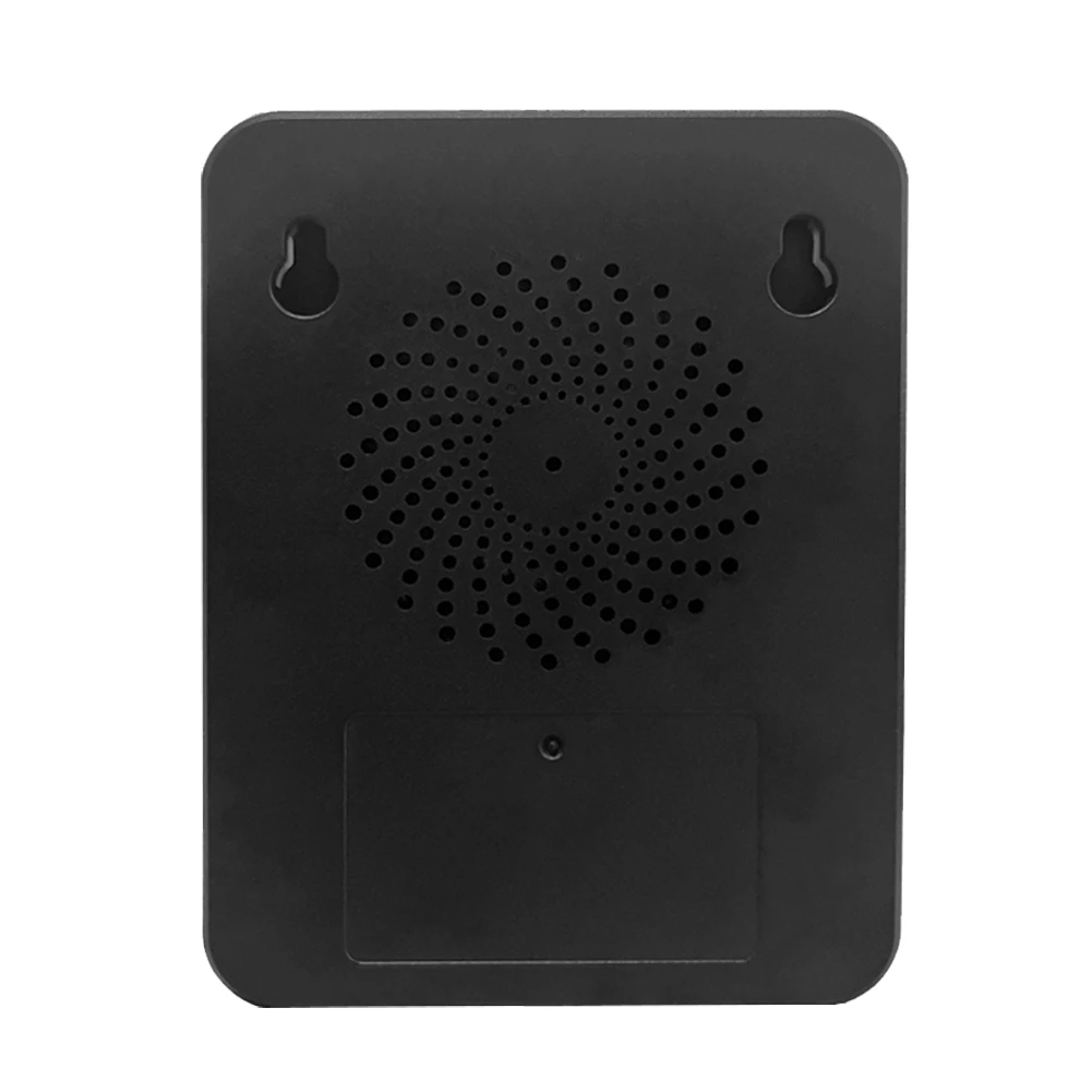 18 In 1 Professional Air Quality Detector Detect 6AQI HCHO PM2.5 PM10 CO2 Portable Air Quality Tester for Home Hotel Office Car