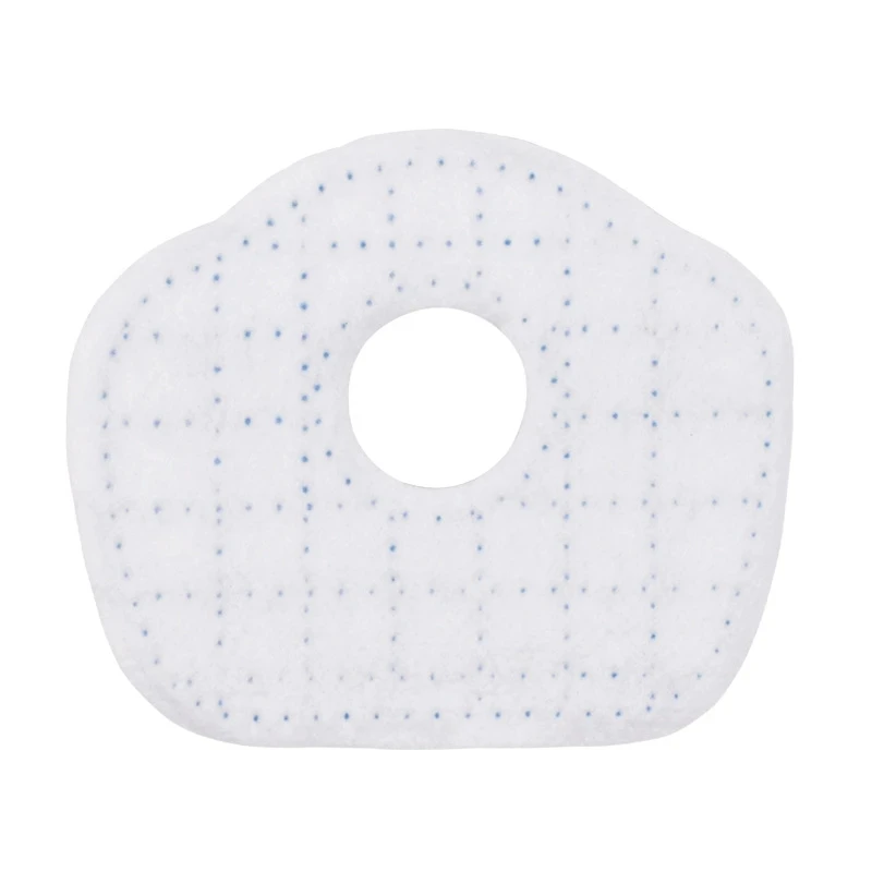 Description Picture 4 of itemHepa Filter For Philips FC8700 FC8710 FC8820 FC8810 FC8066 Robot Vacuum Cleaner Accessories Parts