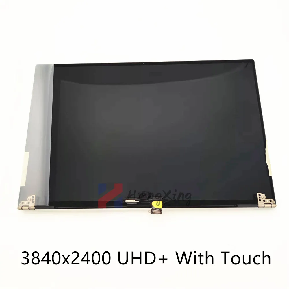 液晶ディスプレイ Dell XPS 15 9520 9530 OLED LCD 3.5K Touchscreen Asembly - V6917