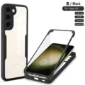 QCQBG black