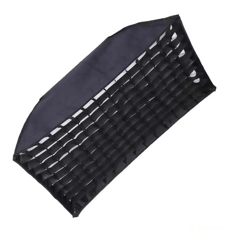 전문 스튜디오 사진 조명을 위한 E56B 고품질 직사각형 소프트박스