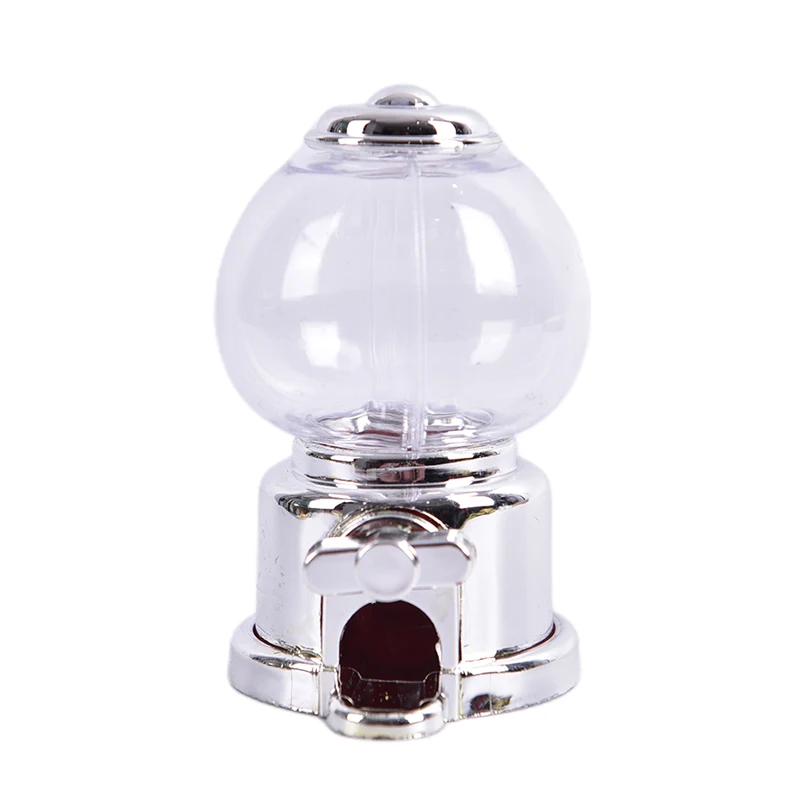 1PC Candy Machine Dispenser Coin Bank Kids Toy Warehouse Chrismas Birthday Gift_voghion.com