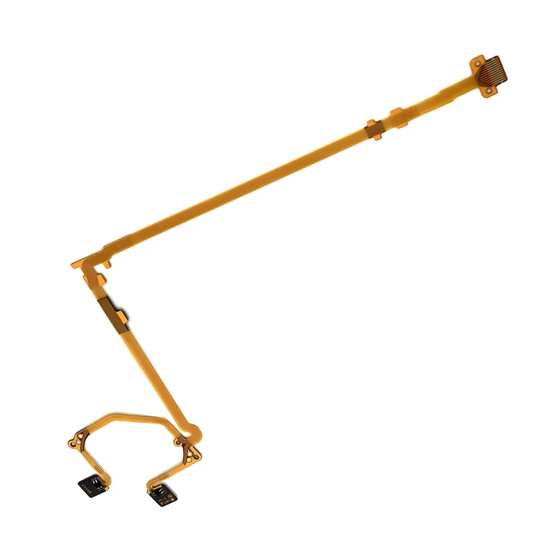 

1 шт. Новый объектив Anti Shake Flex Cable для SONY Cyber-Shot DSC-HX300 цифровая камера запасная часть с датчиком