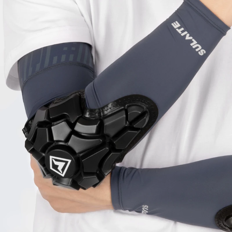 Arm Sleeves Motorcycle Protection Bike Protection Pads Elbow