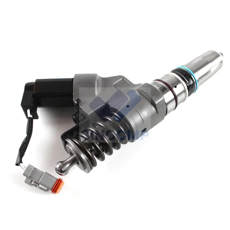 Diesel Common Rail Kraftstoffeinspritzer 4902921 4902921 PX für Cummins QSM11 ISM M11 1998-2008 – Detail 5