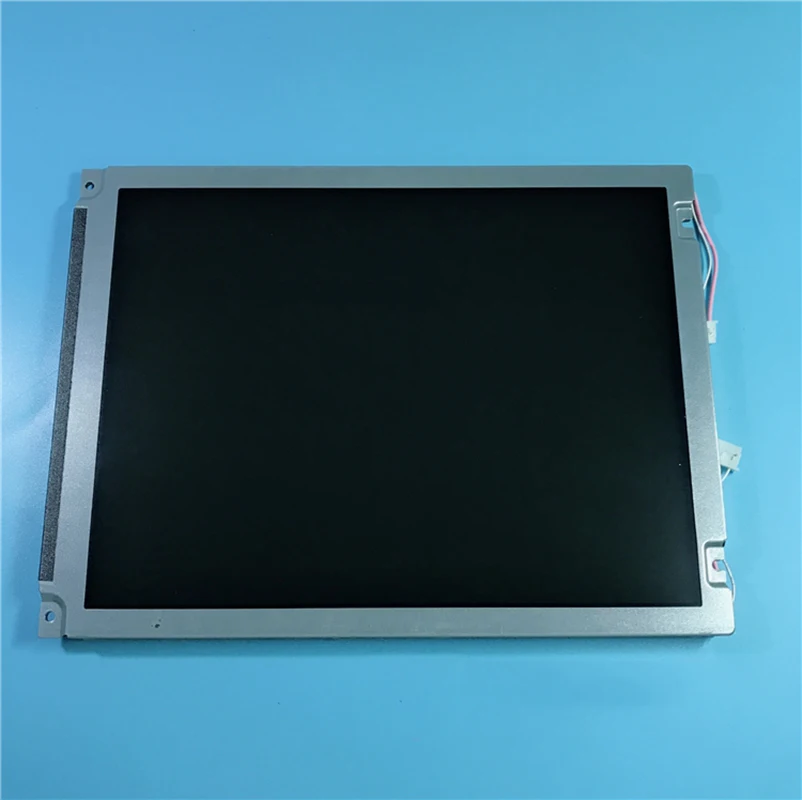 10.4 Inch Industrial LCD Screen 640*480 Display Panel For AA104VC09