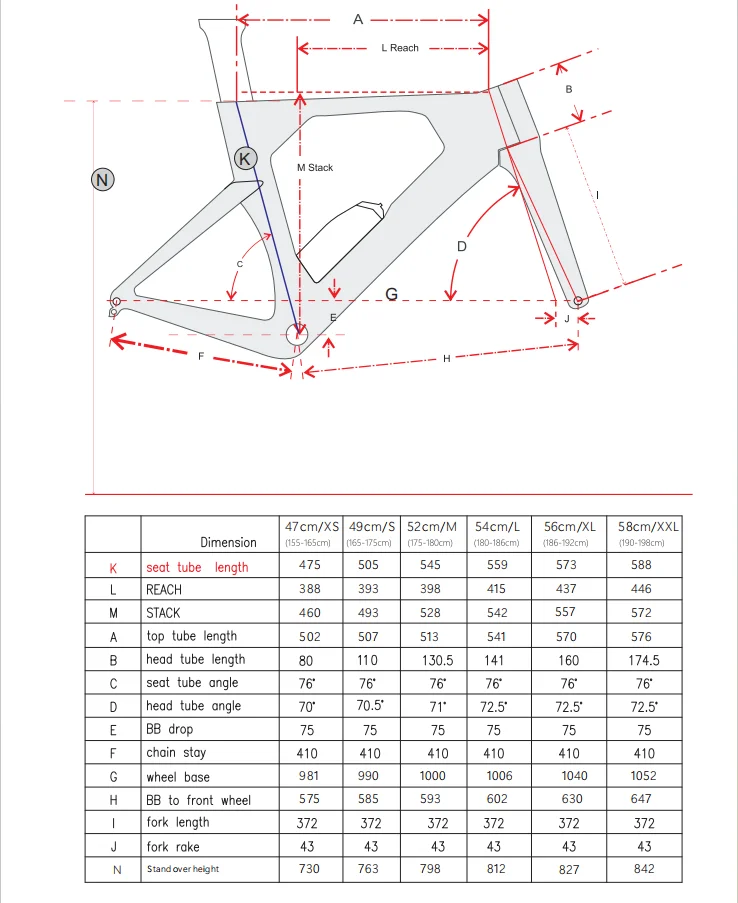 TT-カーボンファイバー自転車ディスクブレーキ,トライアスロンを