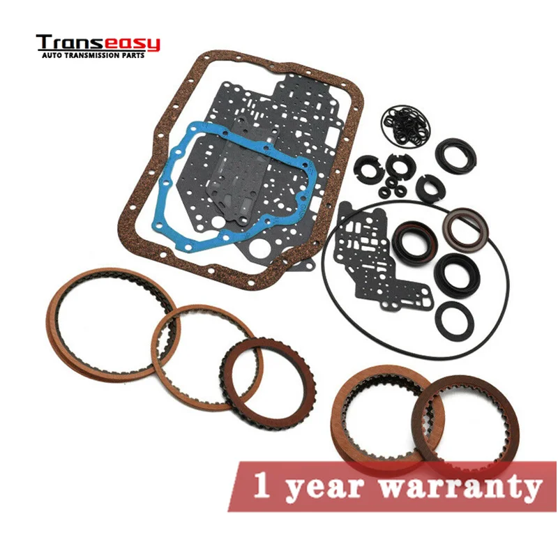 5F27EFS5AELFNR5BrandNewTransmissionMasterRebuildKitOverhaul