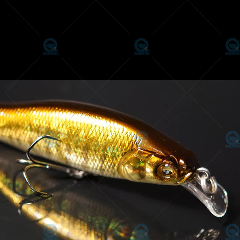 2020.10 Limited COLOR RESPECT 23 GG SMALL MOUTH BASS JAPAN Megabass Fishing  Lure BASS Sea Tackle VISION ONETEN LBO JR LBO X-80