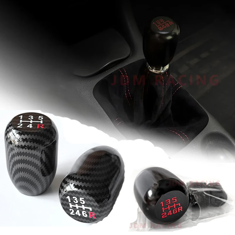Universal Racing Aluminum Shift Knob 1