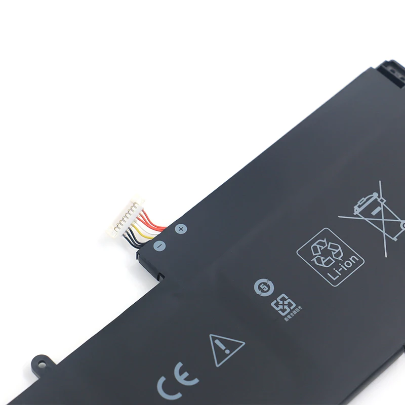 Nova C32n2002 Bateria do Portátil para Asus Zenbook Pro 15 Ux535 Ux535li Ux564ph Flip 15 Ux564eh Ux564ei Ux535li 0b20003770000 11.55v - Imagem 3