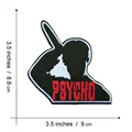 Psycho killer