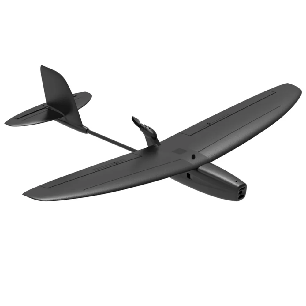 

ZOHD Drift Dark Breeze RC Airplane 877mm Wingspan EPP FPV Glider Remote Control Aircraft PNP Toys Hobbies for Adults Beginner