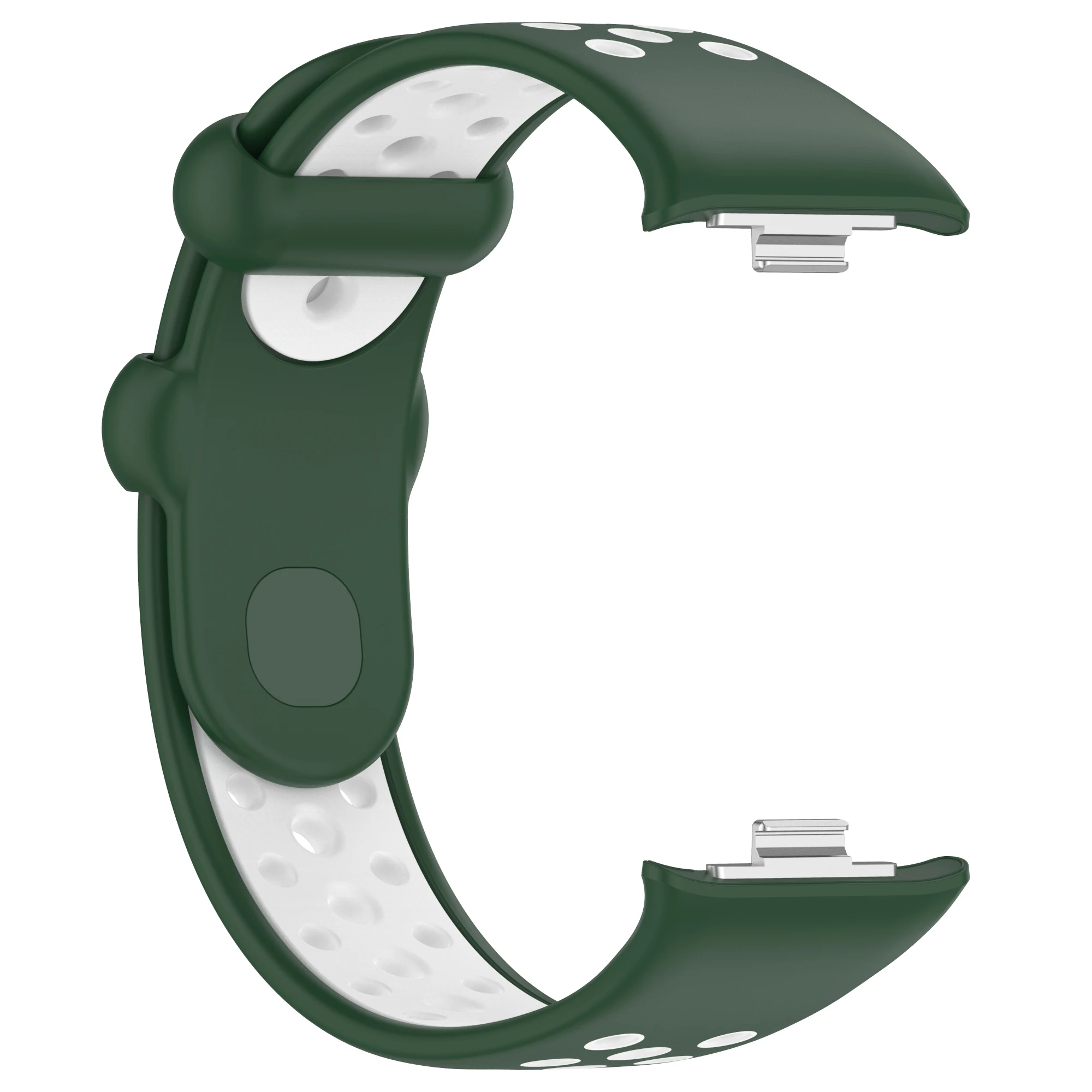 Рисунок 5 - Ремешок силиконовый для Xiaomi Redmi Watch 4