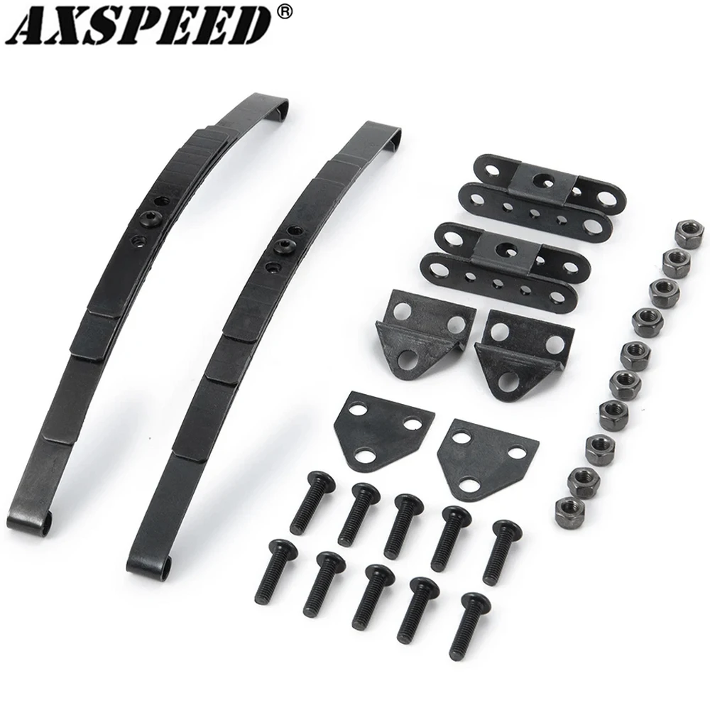 AXSPEEDRCCarLeafSpringsSuspensionSteelBarHighliftChassisforfor110RCRock.jpg
