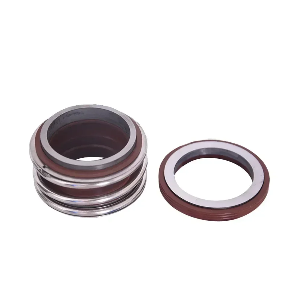 MG1 109 Series 10-40-110mm Mechanical Shaft Seal Single Spring For Water Pump
