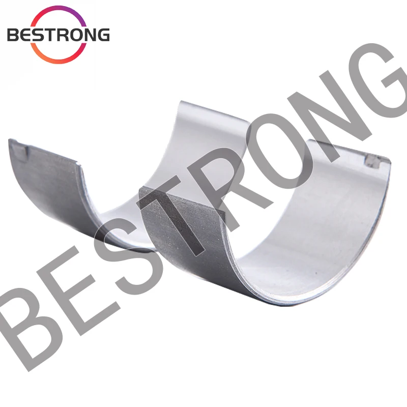 

Connecting Rod Bearing For AMEC 1110 1115 YM1110 YM1115 Water Cooled Diesel Engine Spare Parts