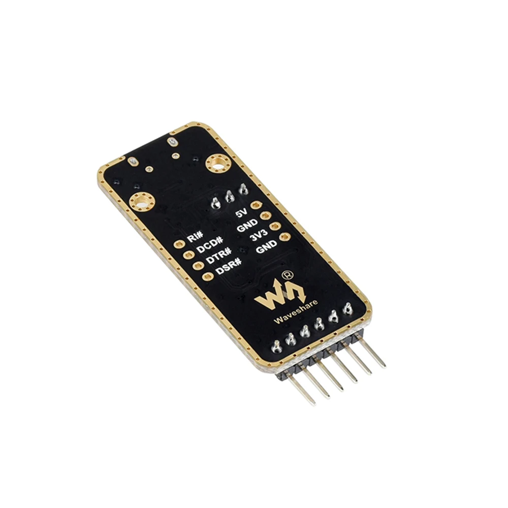 Рисунок 6 - CH343G USB для UART/TTL Модуль последовательной связи
