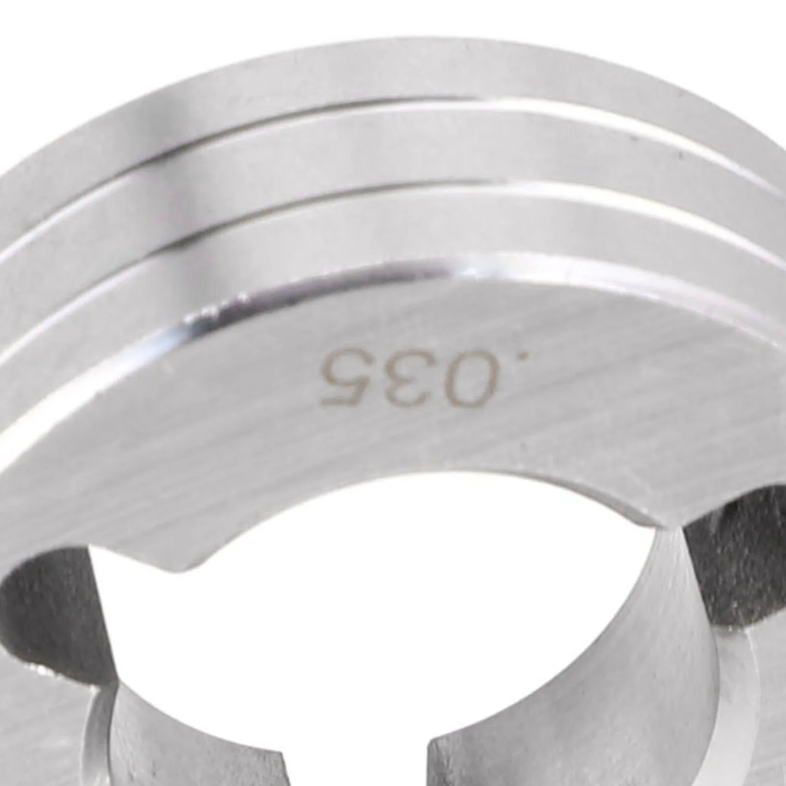 Convenient Drive Roller for Miller MIG Welder Wire Feeder