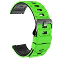 Green Black