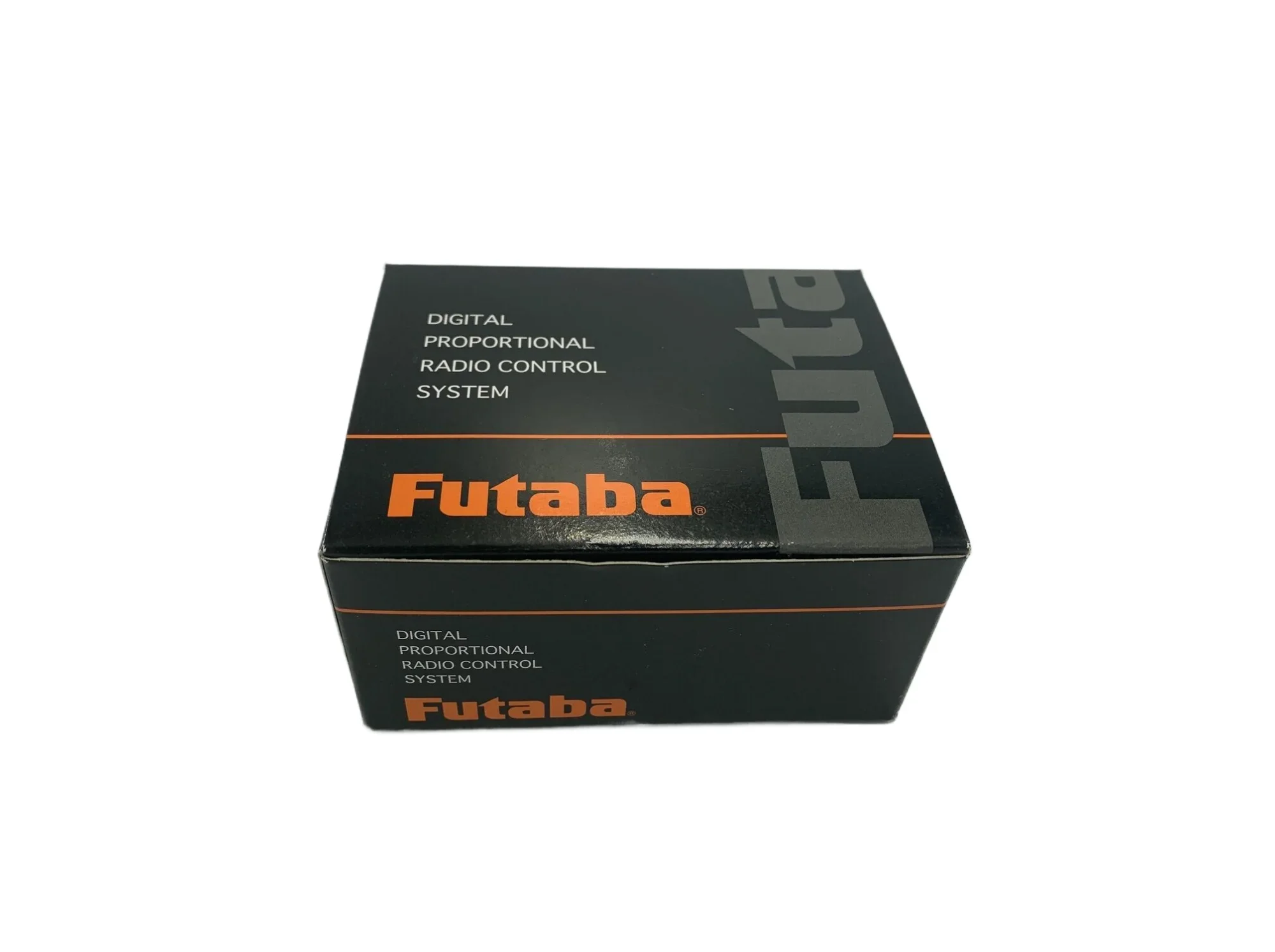 FUTABA DLPH-2 Двухканальный концентратор приема мощности 18-канальная плата распределения мощности Турбореактивный двигатель для радиоуправляемого самолета Dorne с неподвижным крылом3 thumbnail 6
