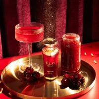 Parfum unisexe de niche 100ml, longue tenue, doux, naturel, élégant, oriental, vanille, floral, fruité, luxueux, doux, radieux, parfum signature 5