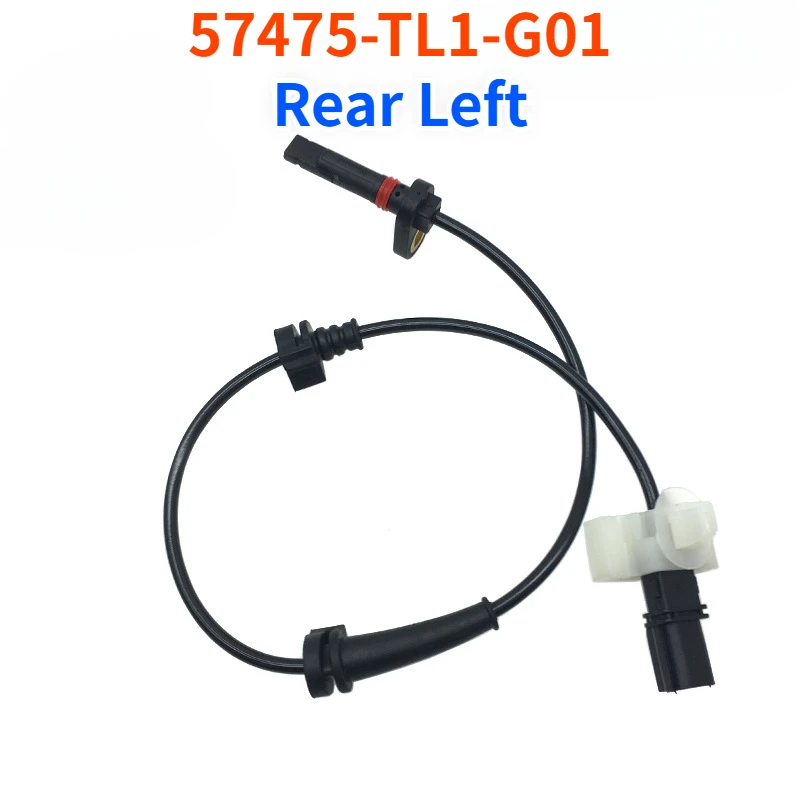 57455-S5D-951 57455S5D951 Front Left 1pcs Sensor 57455-S5D-951