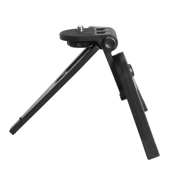 Camera Tripod Universal Portable Folding Stand for Canon Nikon Camera DV Camcorders DSLR SLR Accessories Strap Belt