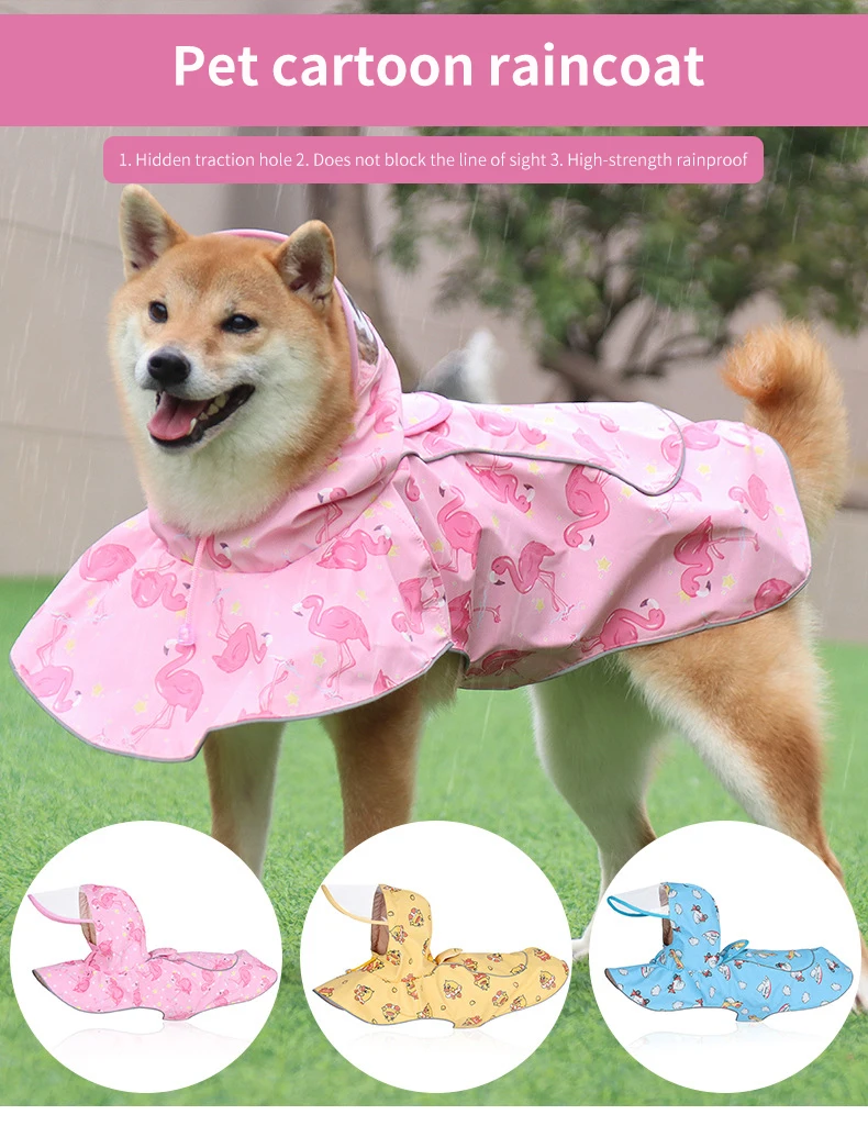 Waterproof Dog Coats Large