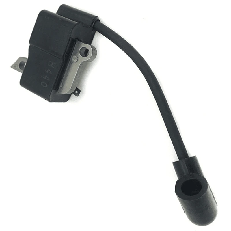 Ignition Coil Module Magento Wire Set for Husqvarna 135 140 135E 140E Chainsaw Replacement Spare Parts
