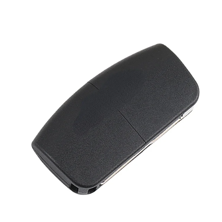1Pc for Ford Focus Fiesta S-MAX folding remote control shell car chip key replacement shell