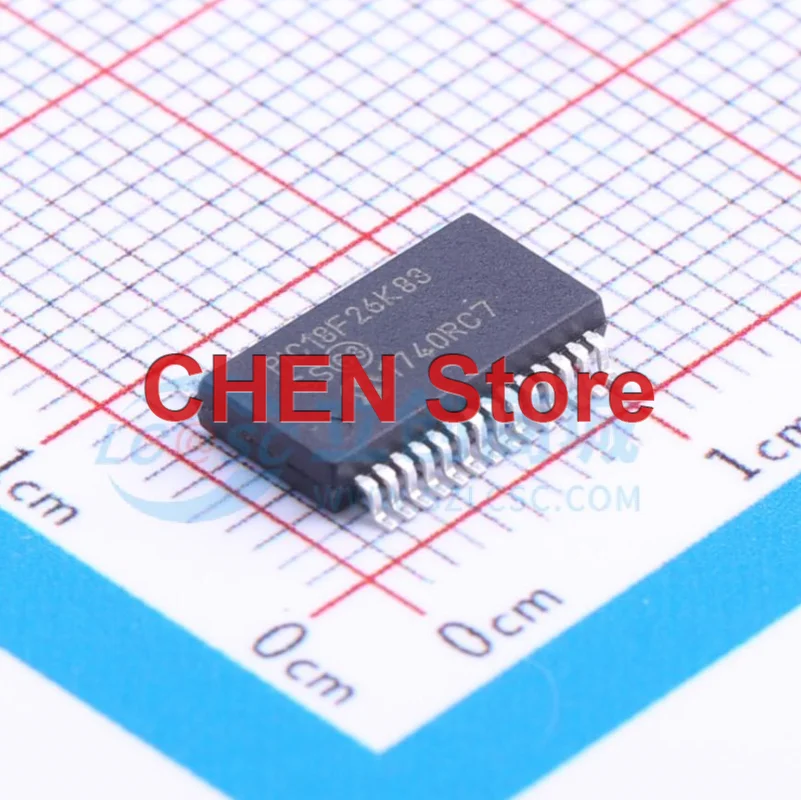 

2 шт., новые электронные детали для микроконтроллера