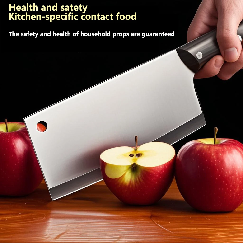 Multi-Function Chef Knife 2