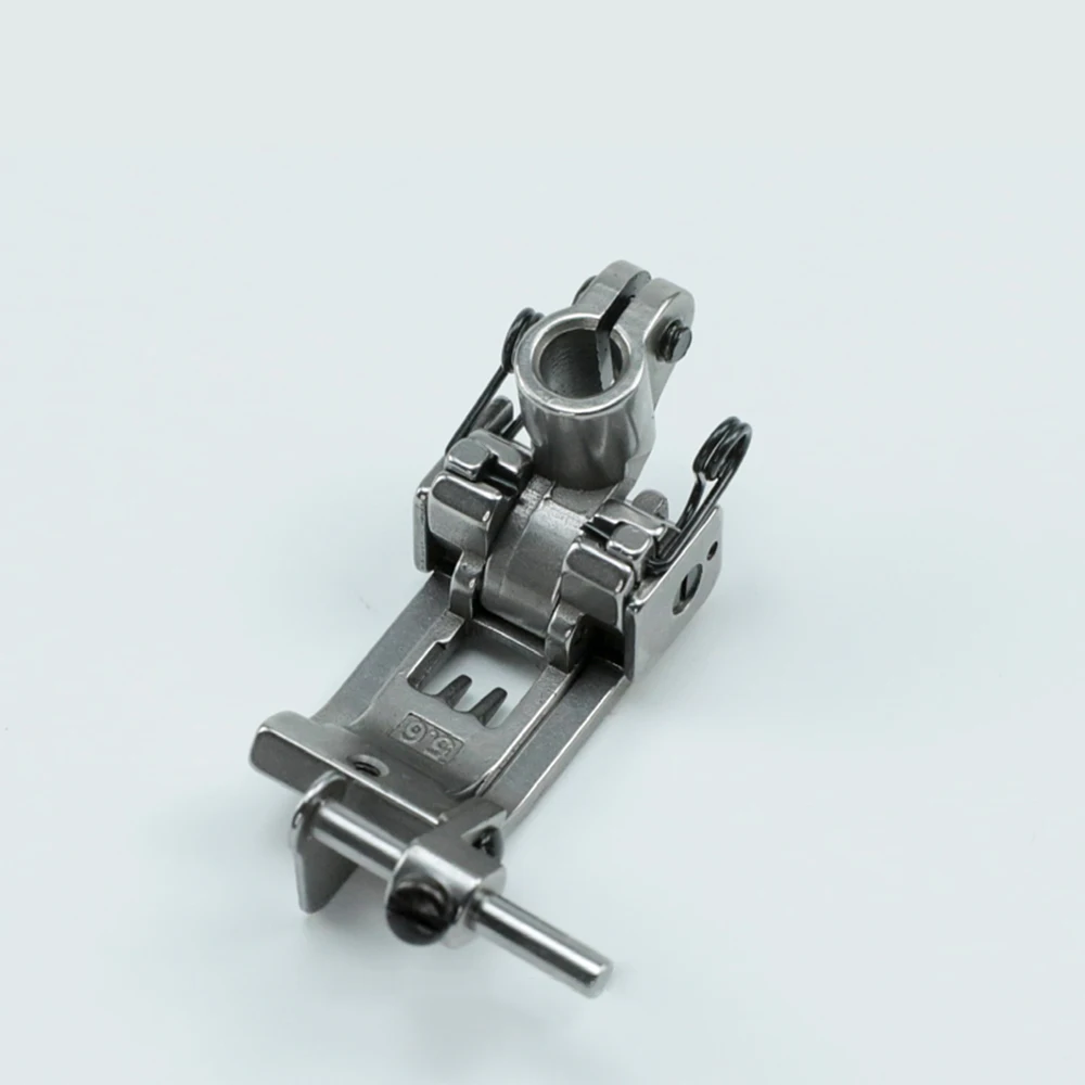 PRESSURE FOOT FOR W 500 FLAT LOCK INDUSTRIAL SEWING MACHINE : :  Home & Kitchen