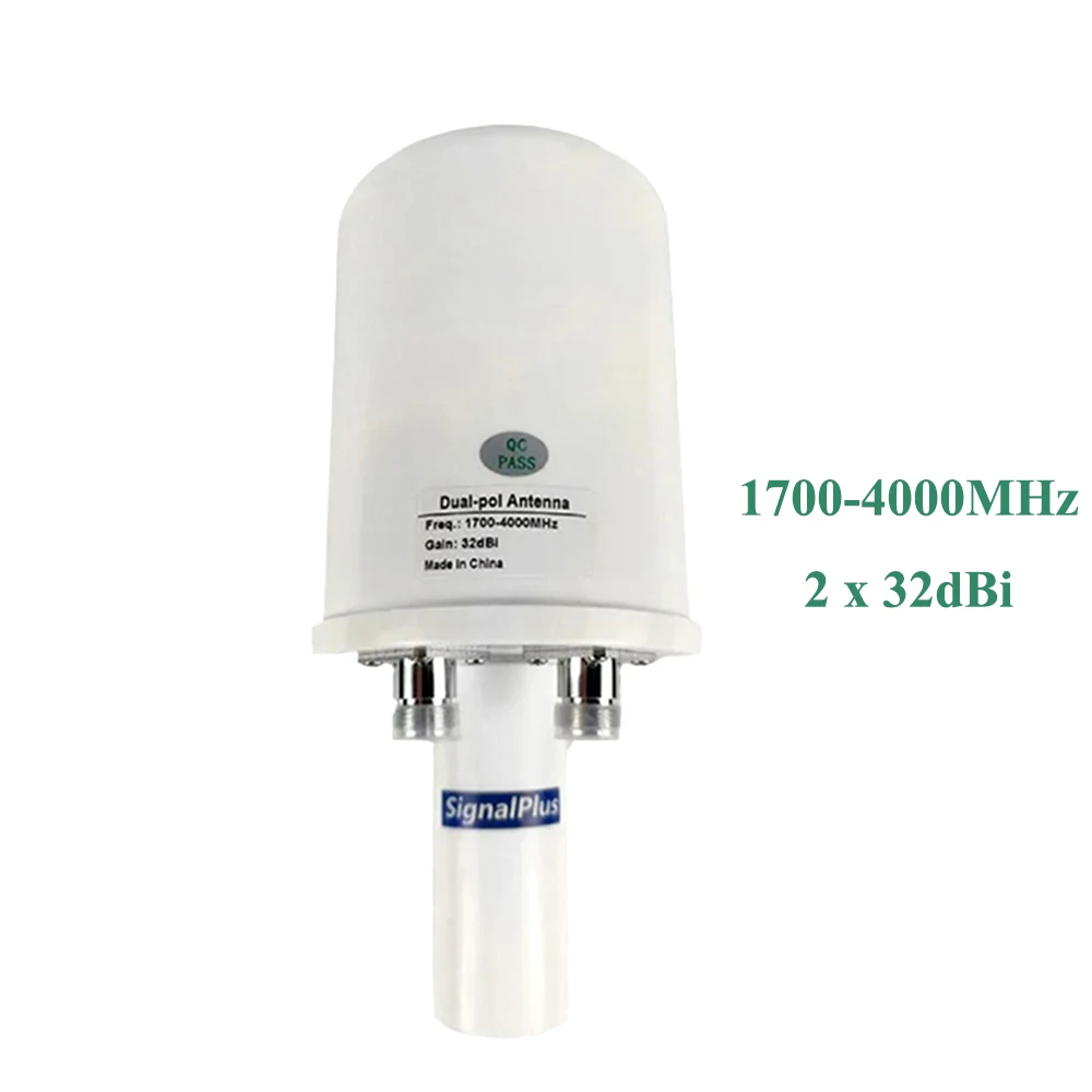 4G Antina