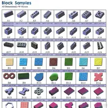  Low Price Concrete Block Making Machine Hot Sale Pavement Can Make Many Kinds Of Blocks Types Brick Making Machinery Widely Used 