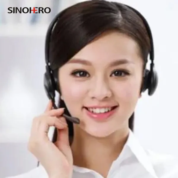 Sinohero Healthy Care Store