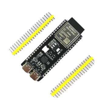 ตัวเลือกสินค้า บอร์ดพัฒนา ESP32-S3 DevKitC-1 โมดูล WROOM-1-N16R8