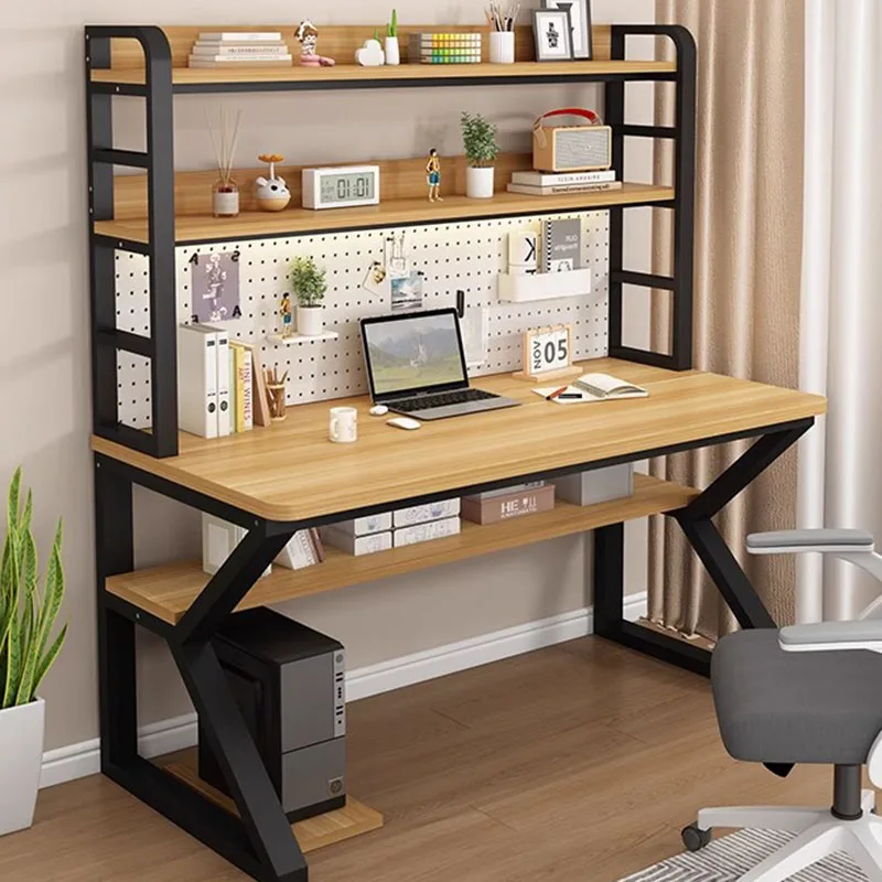 Ufficio Scrivania Da Scuola In Legno Comodo Studio Flusso Di Lavoro Camera Da Letto Scrivania Organizer Conferenza Scrivania Mobili Da Soggiorno