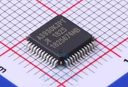 1 PCS/LOTE A3930KJPTR T A3930KJPTR A3930KJPT LQFP 48 EP 100% Novo e original 