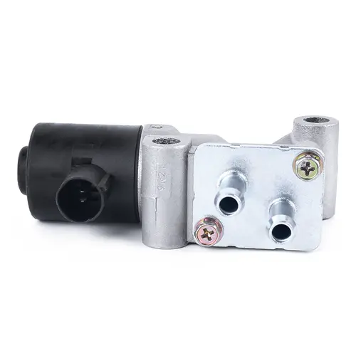 New Idle Air Control Valve For Honda Civic Del Sol 1996-2000 1382000560 36450-P2J-J01 36450-P0A-A01 - Image 4