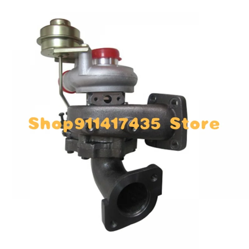 

turbo charger for 49135-02652 MR968080 Turbo charger for 4d56 turbo L200 accessories 2.5 TDI