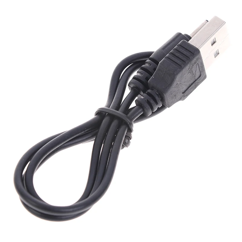 Nokia CA-100C Small Pin USB Charging Cable 2mm Phone Plug Adapter 5V 600mA