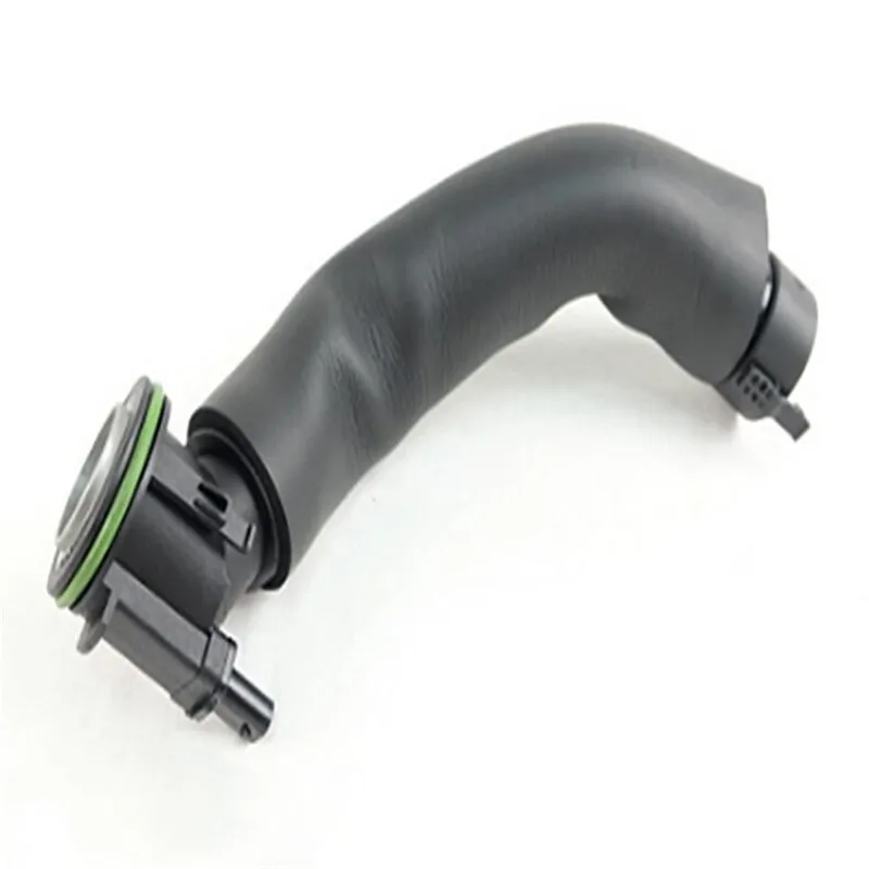 

NEW Crankcase Breather Ventilation Hose OE# 11127588417 For BMW X1 X3 X4 X5 Z4 F20 F30 F07 F10 E84 F25 F15 E89 Vent Hose