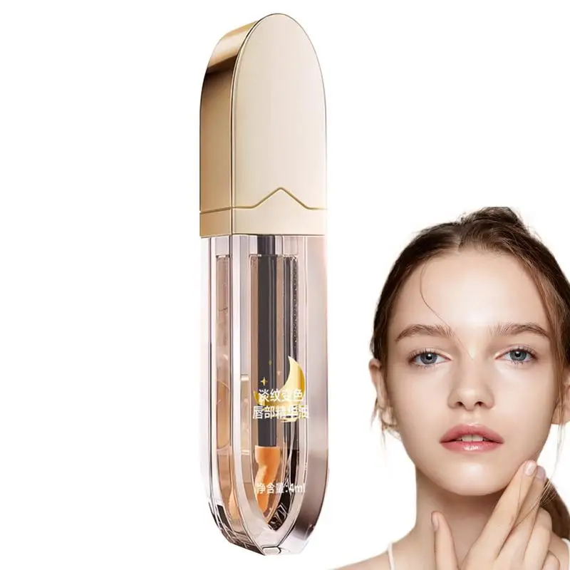 

Увлажняющая помада, антипригарный Увлажняющий блеск для губ, стойкое масло для губ, для девушек, студентов, женщин