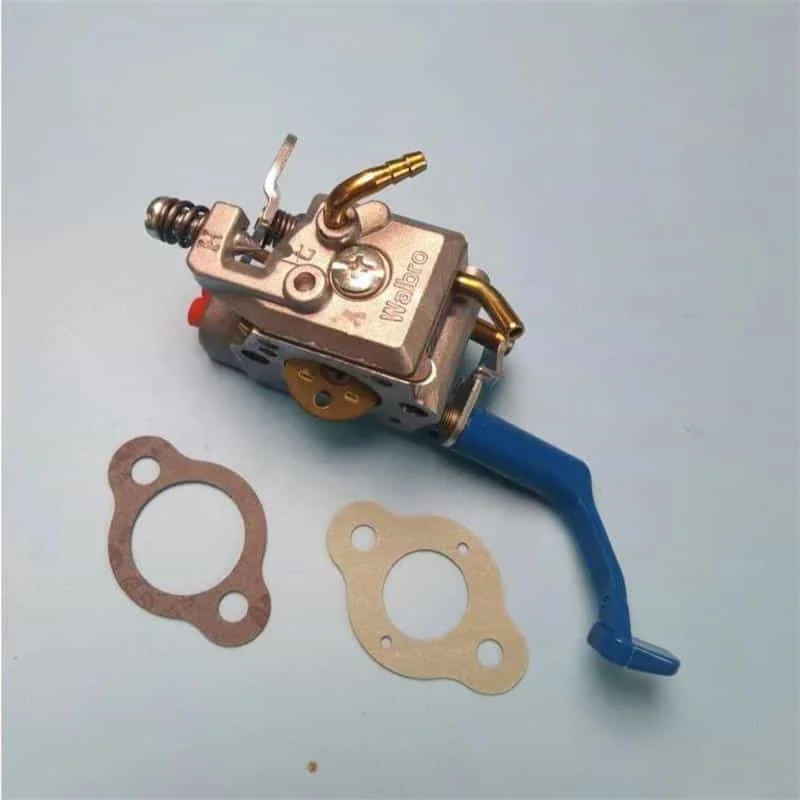 EFCO DS241T DS220 2210 DS2200 DS240 DS2400 브러시 커터 예비 부품 용 오리지널/품질 DS2410S 기화..