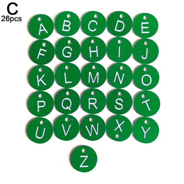 C