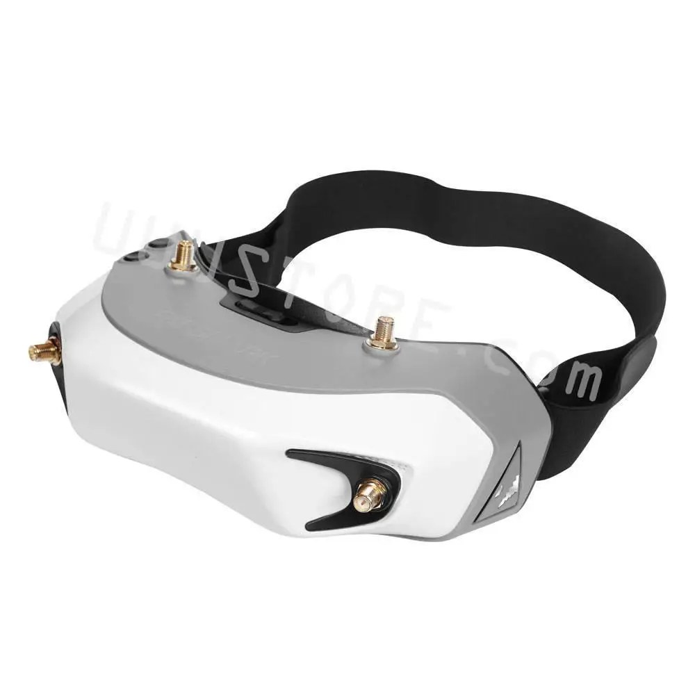 Fat Shark Dominator Digital Hd 1080p Oled Dual Micro Displays Fpv Goggles Fatshark Video Headset