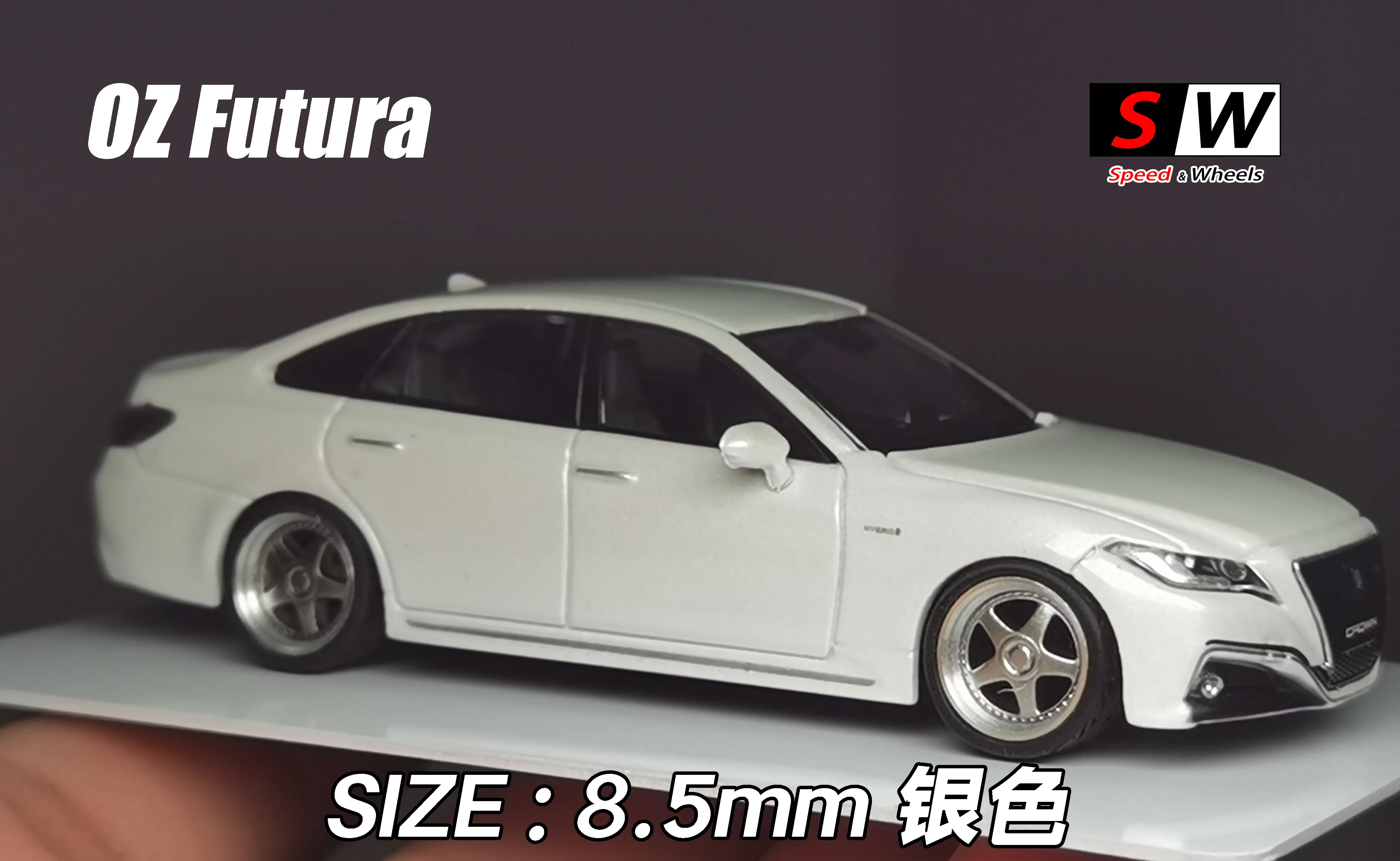 1/64 EGwheels Weds LXZ 風 ホイール ミニカートミーテック 1/64 EGwheels Weds LXZ 風 ホイール ミニカートミーテック 1/64